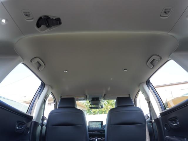 ZR-V Z ワンオーナー HondaCONNECTナビ 黒革シート BOSE 全方位カメラ ETC2.0 SOSボタン シートヒーター 障害物センサー パドルシフト ブラインドスポットモニター ワイヤレス充電器(47枚目)