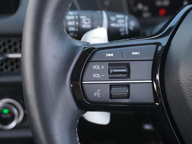 ZR-V Z ワンオーナー HondaCONNECTナビ 黒革シート BOSE 全方位カメラ ETC2.0 SOSボタン シートヒーター 障害物センサー パドルシフト ブラインドスポットモニター ワイヤレス充電器(56枚目)