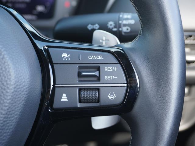 ZR-V Z ワンオーナー HondaCONNECTナビ 黒革シート BOSE 全方位カメラ ETC2.0 SOSボタン シートヒーター 障害物センサー パドルシフト ブラインドスポットモニター ワイヤレス充電器(57枚目)