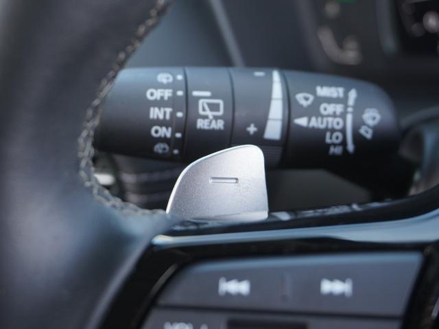 ZR-V Z ワンオーナー HondaCONNECTナビ 黒革シート BOSE 全方位カメラ ETC2.0 SOSボタン シートヒーター 障害物センサー パドルシフト ブラインドスポットモニター ワイヤレス充電器(58枚目)
