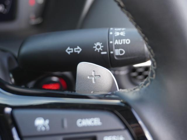 ZR-V Z ワンオーナー HondaCONNECTナビ 黒革シート BOSE 全方位カメラ ETC2.0 SOSボタン シートヒーター 障害物センサー パドルシフト ブラインドスポットモニター ワイヤレス充電器(59枚目)