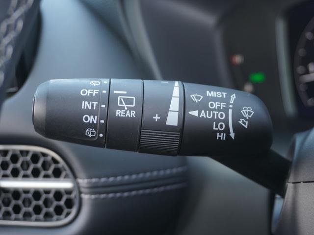 ZR-V Z ワンオーナー HondaCONNECTナビ 黒革シート BOSE 全方位カメラ ETC2.0 SOSボタン シートヒーター 障害物センサー パドルシフト ブラインドスポットモニター ワイヤレス充電器(60枚目)