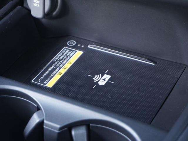 ZR-V Z ワンオーナー HondaCONNECTナビ 黒革シート BOSE 全方位カメラ ETC2.0 SOSボタン シートヒーター 障害物センサー パドルシフト ブラインドスポットモニター ワイヤレス充電器(71枚目)