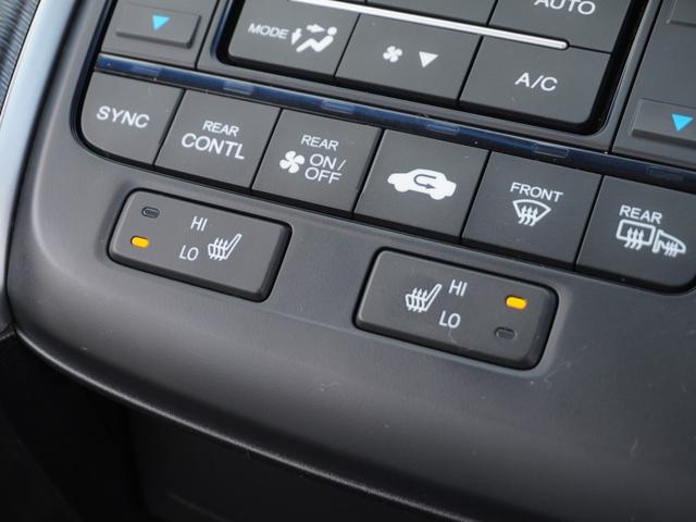 ステップワゴンスパーダ スパーダハイブリッドG・EXホンダセンシング ワンオーナー 9inインターナビ ドラレコ バックカメラ ETC シートヒーター 両側電動スライドドア アダプティブクルーズコントロール フルセグTV Bluetooth 16インチ純正アルミホイール(9枚目)