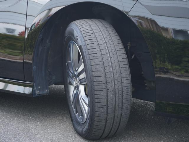 ステップワゴンスパーダ スパーダハイブリッドG・EXホンダセンシング ワンオーナー 9inインターナビ ドラレコ バックカメラ ETC シートヒーター 両側電動スライドドア アダプティブクルーズコントロール フルセグTV Bluetooth 16インチ純正アルミホイール(25枚目)