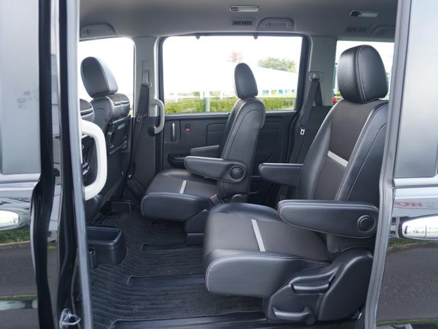 ステップワゴンスパーダ スパーダハイブリッドG・EXホンダセンシング ワンオーナー 9inインターナビ ドラレコ バックカメラ ETC シートヒーター 両側電動スライドドア アダプティブクルーズコントロール フルセグTV Bluetooth 16インチ純正アルミホイール(31枚目)