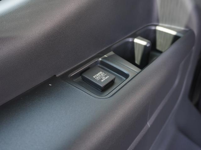 ステップワゴンスパーダ スパーダハイブリッドG・EXホンダセンシング ワンオーナー 9inインターナビ ドラレコ バックカメラ ETC シートヒーター 両側電動スライドドア アダプティブクルーズコントロール フルセグTV Bluetooth 16インチ純正アルミホイール(40枚目)