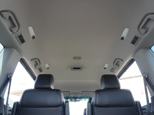 ステップワゴンスパーダ スパーダハイブリッドG・EXホンダセンシング ワンオーナー 9inインターナビ ドラレコ バックカメラ ETC シートヒーター 両側電動スライドドア アダプティブクルーズコントロール フルセグTV Bluetooth 16インチ純正アルミホイール(44枚目)