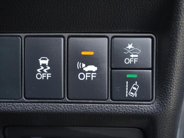 ステップワゴンスパーダ スパーダハイブリッドG・EXホンダセンシング ワンオーナー 9inインターナビ ドラレコ バックカメラ ETC シートヒーター 両側電動スライドドア アダプティブクルーズコントロール フルセグTV Bluetooth 16インチ純正アルミホイール(53枚目)