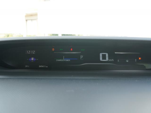 ステップワゴンスパーダ スパーダハイブリッドG・EXホンダセンシング ワンオーナー 9inインターナビ ドラレコ バックカメラ ETC シートヒーター 両側電動スライドドア アダプティブクルーズコントロール フルセグTV Bluetooth 16インチ純正アルミホイール(62枚目)