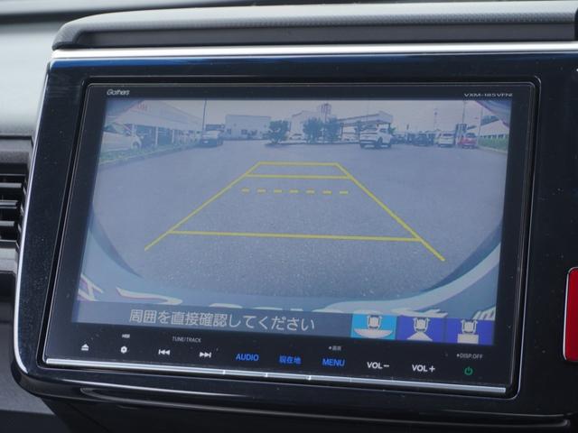 ステップワゴンスパーダ スパーダハイブリッドG・EXホンダセンシング ワンオーナー 9inインターナビ ドラレコ バックカメラ ETC シートヒーター 両側電動スライドドア アダプティブクルーズコントロール フルセグTV Bluetooth 16インチ純正アルミホイール(68枚目)