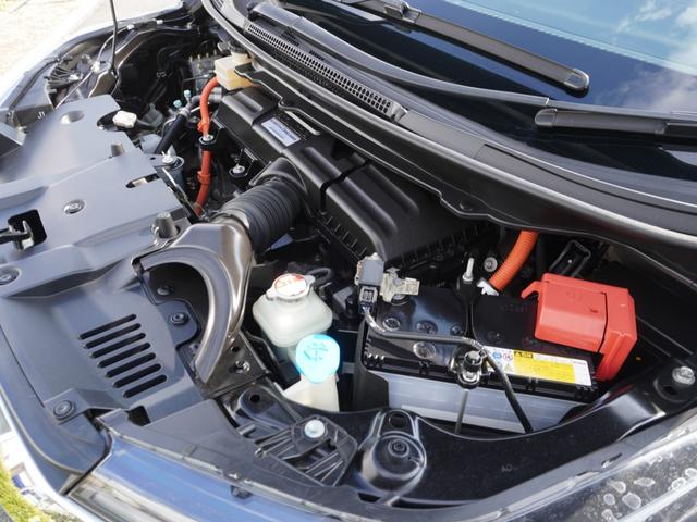 ステップワゴンスパーダ スパーダハイブリッドG・EXホンダセンシング ワンオーナー 9inインターナビ ドラレコ バックカメラ ETC シートヒーター 両側電動スライドドア アダプティブクルーズコントロール フルセグTV Bluetooth 16インチ純正アルミホイール(80枚目)