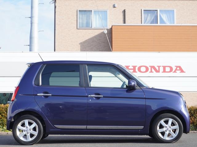 N-ONE プレミアム ワンオーナー バックカメラ ETC オーディオ USB接続端子 HDMI スマートキー プッシュスタート 横滑り防止装置 HIDヘッドライト フォグライト 14インチ純正アルミホイール 横滑防止(13枚目)