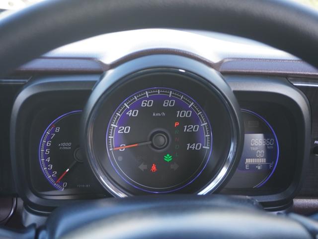 N-ONE プレミアム ワンオーナー バックカメラ ETC オーディオ USB接続端子 HDMI スマートキー プッシュスタート 横滑り防止装置 HIDヘッドライト フォグライト 14インチ純正アルミホイール 横滑防止(45枚目)