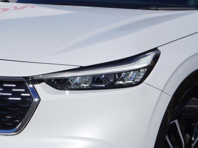 ヴェゼル ｅ：ＨＥＶＺ　ワンオーナー　禁煙車　９インチＨｏｎｄａＣＯＮＮＥＣＴナビ　バックカメラ　ＥＴＣ２．０　障害物センサー　シートヒーター　アダプティブクルーズコントロール　減速セレクター　ワイヤレス充電器　ＴＶ　ＬＤＡ（20枚目）