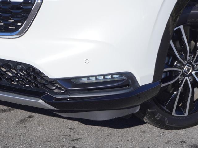 ヴェゼル ｅ：ＨＥＶＺ　ワンオーナー　禁煙車　９インチＨｏｎｄａＣＯＮＮＥＣＴナビ　バックカメラ　ＥＴＣ２．０　障害物センサー　シートヒーター　アダプティブクルーズコントロール　減速セレクター　ワイヤレス充電器　ＴＶ　ＬＤＡ（21枚目）