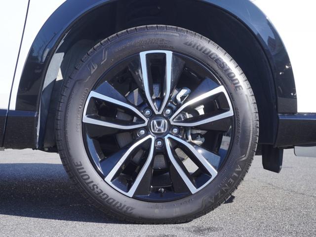 ヴェゼル ｅ：ＨＥＶＺ　ワンオーナー　禁煙車　９インチＨｏｎｄａＣＯＮＮＥＣＴナビ　バックカメラ　ＥＴＣ２．０　障害物センサー　シートヒーター　アダプティブクルーズコントロール　減速セレクター　ワイヤレス充電器　ＴＶ　ＬＤＡ（26枚目）