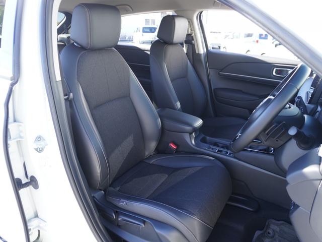 ヴェゼル ｅ：ＨＥＶＺ　ワンオーナー　禁煙車　９インチＨｏｎｄａＣＯＮＮＥＣＴナビ　バックカメラ　ＥＴＣ２．０　障害物センサー　シートヒーター　アダプティブクルーズコントロール　減速セレクター　ワイヤレス充電器　ＴＶ　ＬＤＡ（30枚目）