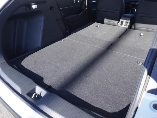 ヴェゼル ｅ：ＨＥＶＺ　ワンオーナー　禁煙車　９インチＨｏｎｄａＣＯＮＮＥＣＴナビ　バックカメラ　ＥＴＣ２．０　障害物センサー　シートヒーター　アダプティブクルーズコントロール　減速セレクター　ワイヤレス充電器　ＴＶ　ＬＤＡ（43枚目）