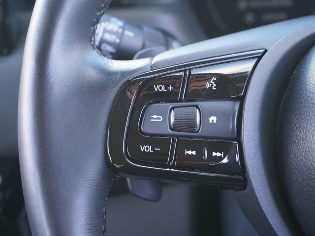 ヴェゼル ｅ：ＨＥＶＺ　ワンオーナー　禁煙車　９インチＨｏｎｄａＣＯＮＮＥＣＴナビ　バックカメラ　ＥＴＣ２．０　障害物センサー　シートヒーター　アダプティブクルーズコントロール　減速セレクター　ワイヤレス充電器　ＴＶ　ＬＤＡ（55枚目）