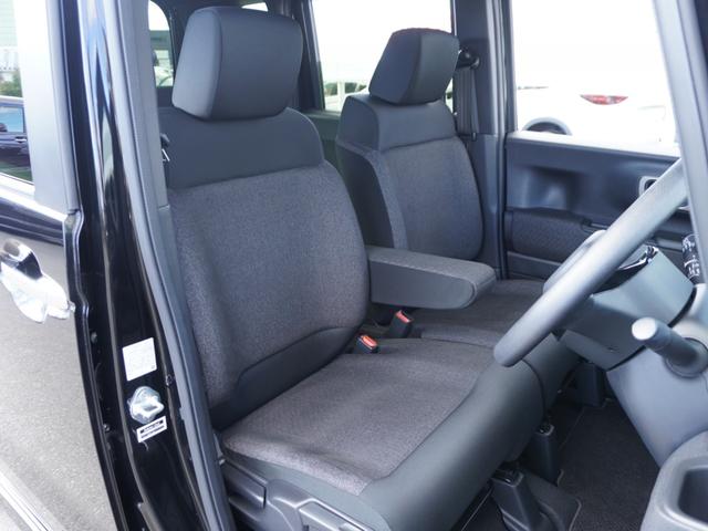 Ｎ－ＢＯＸカスタム ベースグレード　ワンオーナー　禁煙車　８インチディスプレイオーディオ　前後ドラレコ　バックカメラ　前後コーナーセンサ　シートヒーター　ＥＴＣ　アダプティブクルーズコントロール　片側電動スライドドア　ＬＥＤヘッドライト（31枚目）