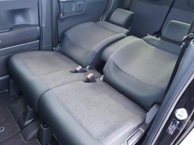 Ｎ－ＢＯＸカスタム ベースグレード　ワンオーナー　禁煙車　８インチディスプレイオーディオ　前後ドラレコ　バックカメラ　前後コーナーセンサ　シートヒーター　ＥＴＣ　アダプティブクルーズコントロール　片側電動スライドドア　ＬＥＤヘッドライト（33枚目）