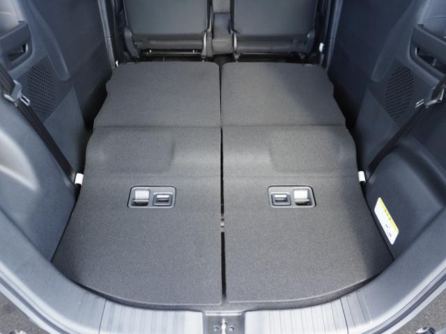 Ｎ－ＢＯＸカスタム ベースグレード　ワンオーナー　禁煙車　８インチディスプレイオーディオ　前後ドラレコ　バックカメラ　前後コーナーセンサ　シートヒーター　ＥＴＣ　アダプティブクルーズコントロール　片側電動スライドドア　ＬＥＤヘッドライト（44枚目）