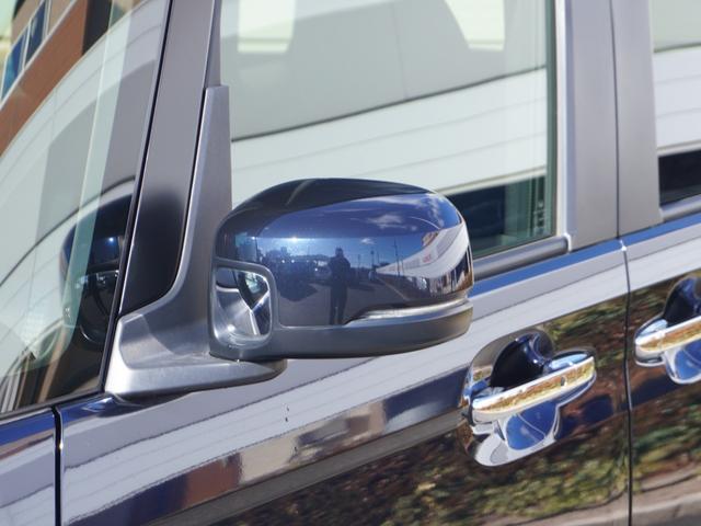 Ｎ－ＢＯＸカスタム Ｌ　ワンオーナー　禁煙車　９インチインターナビ　バックカメラ　ドラレコ　シートヒーター　地デジＴＶ　障害物センサー　片側電動スライドドア　プッシュスタート　ＬＥＤヘッドライト　１４インチ純正アルミホイール（23枚目）