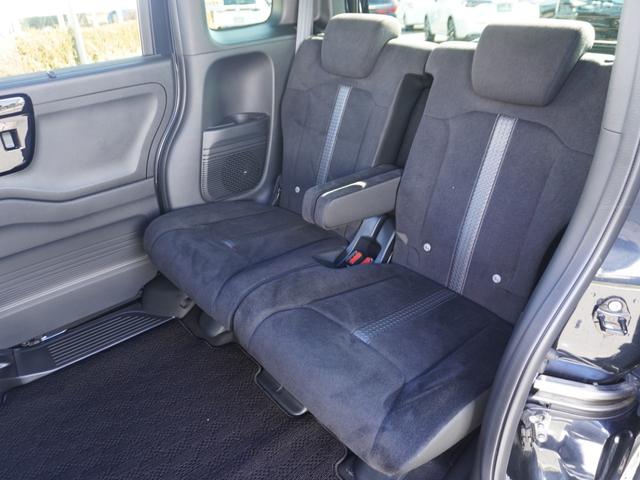 Ｎ－ＢＯＸカスタム Ｌ　ワンオーナー　禁煙車　９インチインターナビ　バックカメラ　ドラレコ　シートヒーター　地デジＴＶ　障害物センサー　片側電動スライドドア　プッシュスタート　ＬＥＤヘッドライト　１４インチ純正アルミホイール（31枚目）