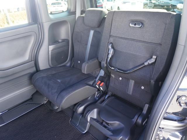 Ｎ－ＢＯＸカスタム Ｌ　ワンオーナー　禁煙車　９インチインターナビ　バックカメラ　ドラレコ　シートヒーター　地デジＴＶ　障害物センサー　片側電動スライドドア　プッシュスタート　ＬＥＤヘッドライト　１４インチ純正アルミホイール（32枚目）