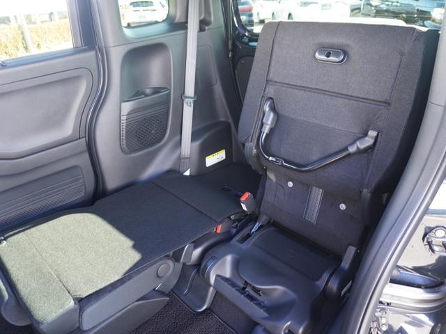 Ｎ－ＢＯＸカスタム Ｌ　ワンオーナー　禁煙車　９インチインターナビ　バックカメラ　ドラレコ　シートヒーター　地デジＴＶ　障害物センサー　片側電動スライドドア　プッシュスタート　ＬＥＤヘッドライト　１４インチ純正アルミホイール（33枚目）