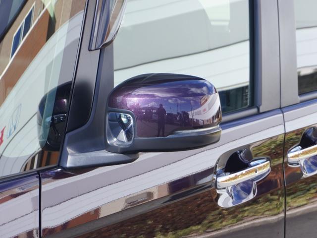 Ｎ－ＢＯＸカスタム Ｌターボ　ワンオーナー　禁煙車　８インチインターナビ　ドラレコ　バックカメラ　シートヒーター　障害物センサ　パドルシフト　アダプティブクルーズコントロール　ＴＶ　Ｂｌｕｅｔｏｏｔｈ　１５インチ純正アルミホイール（24枚目）