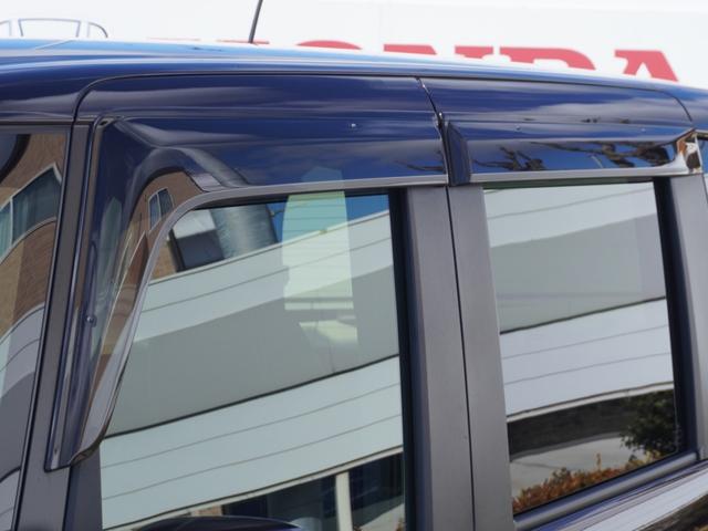 Ｎ－ＢＯＸカスタム Ｌターボ　ワンオーナー　禁煙車　８インチインターナビ　ドラレコ　バックカメラ　シートヒーター　障害物センサ　パドルシフト　アダプティブクルーズコントロール　ＴＶ　Ｂｌｕｅｔｏｏｔｈ　１５インチ純正アルミホイール（25枚目）