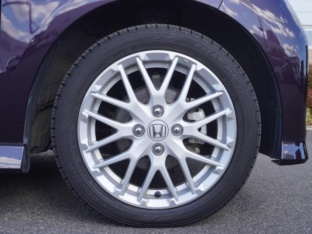 Ｎ－ＢＯＸカスタム Ｌターボ　ワンオーナー　禁煙車　８インチインターナビ　ドラレコ　バックカメラ　シートヒーター　障害物センサ　パドルシフト　アダプティブクルーズコントロール　ＴＶ　Ｂｌｕｅｔｏｏｔｈ　１５インチ純正アルミホイール（27枚目）