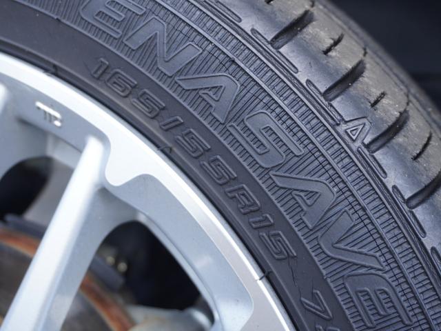 Ｎ－ＢＯＸカスタム Ｌターボ　ワンオーナー　禁煙車　８インチインターナビ　ドラレコ　バックカメラ　シートヒーター　障害物センサ　パドルシフト　アダプティブクルーズコントロール　ＴＶ　Ｂｌｕｅｔｏｏｔｈ　１５インチ純正アルミホイール（28枚目）