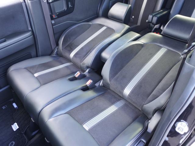 Ｎ－ＢＯＸカスタム Ｌターボ　ワンオーナー　禁煙車　８インチインターナビ　ドラレコ　バックカメラ　シートヒーター　障害物センサ　パドルシフト　アダプティブクルーズコントロール　ＴＶ　Ｂｌｕｅｔｏｏｔｈ　１５インチ純正アルミホイール（33枚目）