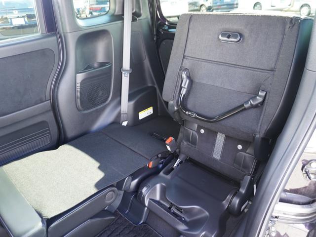 Ｎ－ＢＯＸカスタム Ｌターボ　ワンオーナー　禁煙車　８インチインターナビ　ドラレコ　バックカメラ　シートヒーター　障害物センサ　パドルシフト　アダプティブクルーズコントロール　ＴＶ　Ｂｌｕｅｔｏｏｔｈ　１５インチ純正アルミホイール（36枚目）