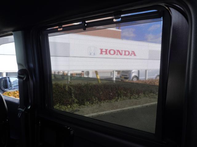 Ｎ－ＢＯＸカスタム Ｌターボ　ワンオーナー　禁煙車　８インチインターナビ　ドラレコ　バックカメラ　シートヒーター　障害物センサ　パドルシフト　アダプティブクルーズコントロール　ＴＶ　Ｂｌｕｅｔｏｏｔｈ　１５インチ純正アルミホイール（39枚目）