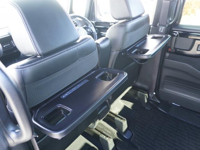 Ｎ－ＢＯＸカスタム Ｌターボ　ワンオーナー　禁煙車　８インチインターナビ　ドラレコ　バックカメラ　シートヒーター　障害物センサ　パドルシフト　アダプティブクルーズコントロール　ＴＶ　Ｂｌｕｅｔｏｏｔｈ　１５インチ純正アルミホイール（40枚目）