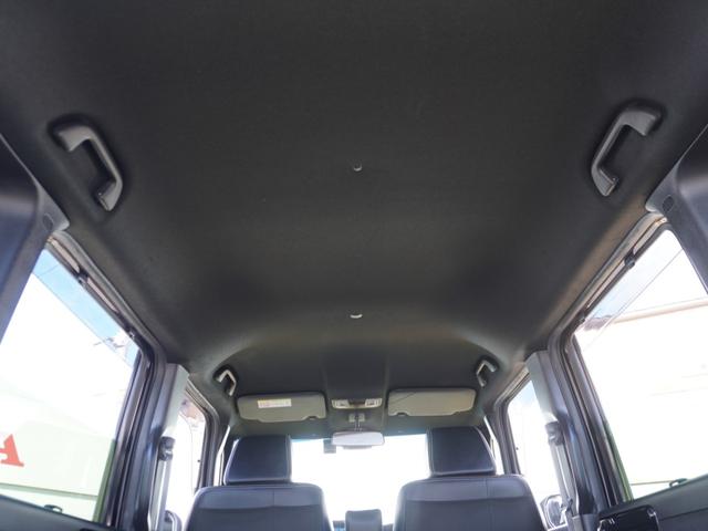 Ｎ－ＢＯＸカスタム Ｌターボ　ワンオーナー　禁煙車　８インチインターナビ　ドラレコ　バックカメラ　シートヒーター　障害物センサ　パドルシフト　アダプティブクルーズコントロール　ＴＶ　Ｂｌｕｅｔｏｏｔｈ　１５インチ純正アルミホイール（45枚目）