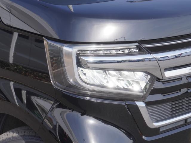 Ｎ－ＢＯＸカスタム Ｌ　ワンオーナー　禁煙車　ＫＥＮＷＯＯＤ８インチナビ　バックカメラ　ドラレコ　ＥＴＣ　シートヒーター　アダプティブクルーズコントロール　片側電動スライドドア　Ｂｌｕｅｔｏｏｔｈ　フルセグＴＶ　ＤＶＤ　ＡＣ（13枚目）