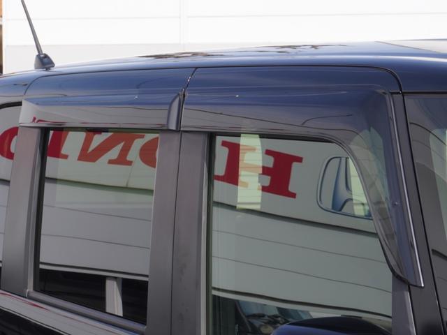 Ｎ－ＢＯＸカスタム Ｌ　ワンオーナー　禁煙車　ＫＥＮＷＯＯＤ８インチナビ　バックカメラ　ドラレコ　ＥＴＣ　シートヒーター　アダプティブクルーズコントロール　片側電動スライドドア　Ｂｌｕｅｔｏｏｔｈ　フルセグＴＶ　ＤＶＤ　ＡＣ（16枚目）