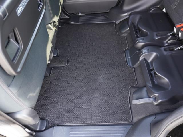 Ｎ－ＢＯＸカスタム Ｌ　ワンオーナー　禁煙車　ＫＥＮＷＯＯＤ８インチナビ　バックカメラ　ドラレコ　ＥＴＣ　シートヒーター　アダプティブクルーズコントロール　片側電動スライドドア　Ｂｌｕｅｔｏｏｔｈ　フルセグＴＶ　ＤＶＤ　ＡＣ（39枚目）