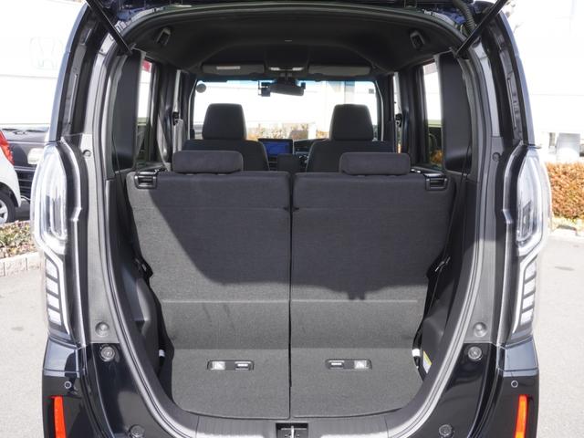Ｎ－ＢＯＸカスタム Ｌ　ワンオーナー　禁煙車　ＫＥＮＷＯＯＤ８インチナビ　バックカメラ　ドラレコ　ＥＴＣ　シートヒーター　アダプティブクルーズコントロール　片側電動スライドドア　Ｂｌｕｅｔｏｏｔｈ　フルセグＴＶ　ＤＶＤ　ＡＣ（41枚目）