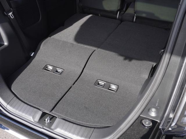 Ｎ－ＢＯＸカスタム Ｌ　ワンオーナー　禁煙車　ＫＥＮＷＯＯＤ８インチナビ　バックカメラ　ドラレコ　ＥＴＣ　シートヒーター　アダプティブクルーズコントロール　片側電動スライドドア　Ｂｌｕｅｔｏｏｔｈ　フルセグＴＶ　ＤＶＤ　ＡＣ（44枚目）