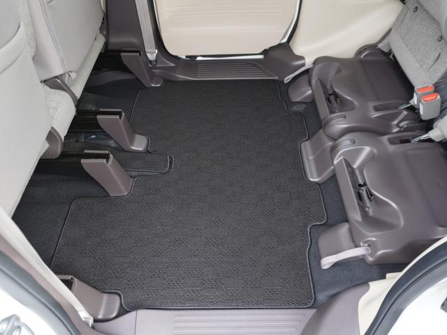 Ｎ－ＢＯＸ Ｇ・Ｌホンダセンシング　ワンオーナー　禁煙車　ホンダ純正インターナビ　ドラレコ　バックカメラ　両側電動スライドドア　ＥＴＣ　アダプティブクルーズコントロール　スマートキー　プッシュスタート　ＬＥＤヘッドライト　ＵＳＢ入力端子（52枚目）