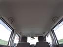 【天井】ルーフ内張はきれいです。目立ったシミ・汚れもありません。お近くのホンダカーズ総社までお越しください。