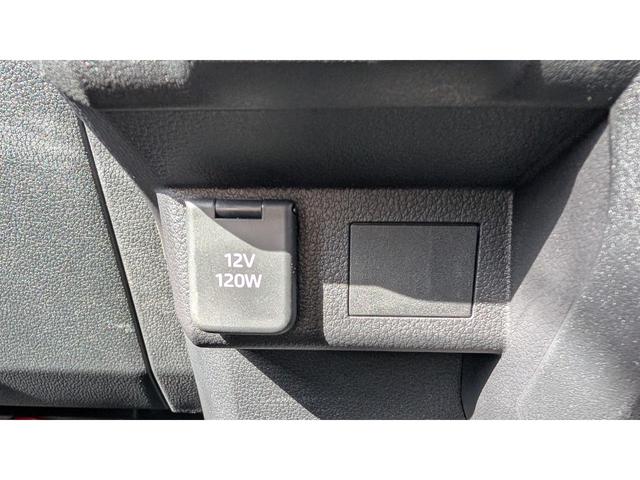 ハイゼットカーゴ ＤＸ　４ＷＤ　禁煙車　カーナビ　ＥＴＣ　スマートアシスト３　オートハイビーム　横滑り装置　キーレスエントリー　パワーウインド　リヤヒーター　オーバーヘッドシェルフ　Ｂｌｕｅｔｏｏｔｈ対応付き（32枚目）