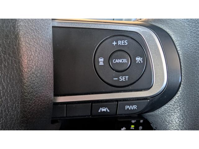 タント カスタムＲＳセレクション　４ＷＤ　ターボ　ＥＴＣ　ＬＥＤヘッドライト　プッシュスタート　両側電動スライドドア　シートヒーター　横滑り装置　アダクティブルドライビング　オートエアコン　ロングスライドシート　フォグランプ付（38枚目）