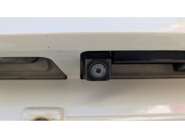 ムーヴキャンバス Ｘリミテッドメイクアップ　ＳＡＩＩ　４ＷＤ　カーナビ　ＥＴＣ　バックカメラ　衝突軽減ブレーキ　両側パワースライドドア　リモコンエンジンスターター　横滑り防止装置　スマートキー　プッシュスタート　オートエアコン　スレアリングリモコン（23枚目）